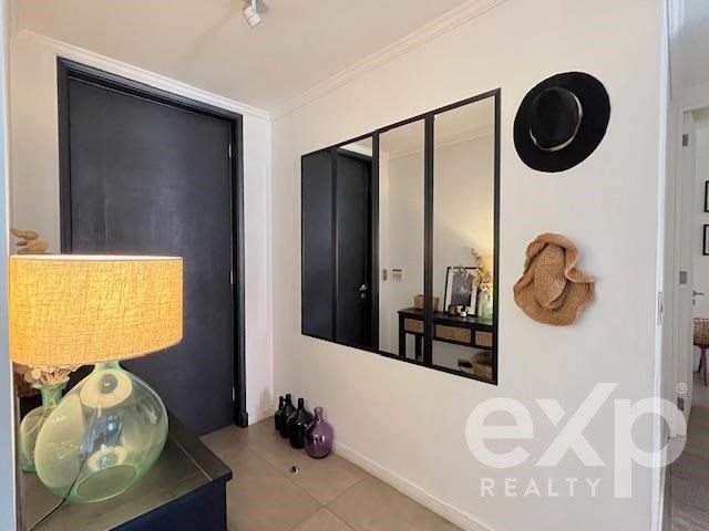 Departamento en Las Condes