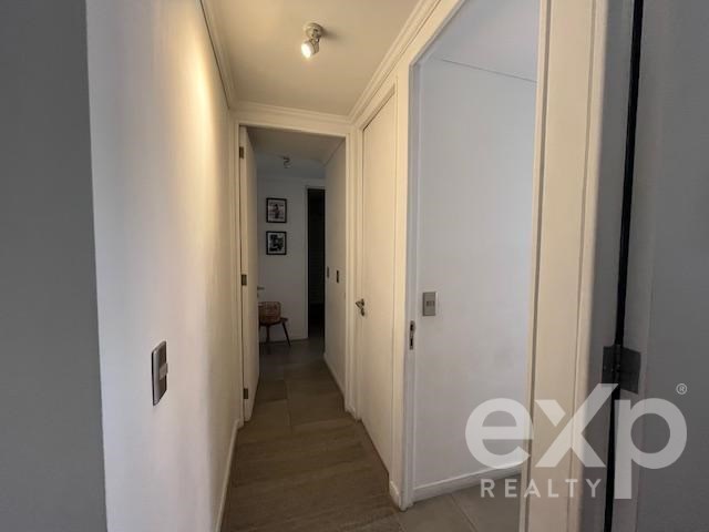 Departamento en Las Condes