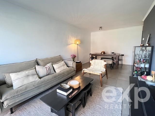 Departamento en Las Condes