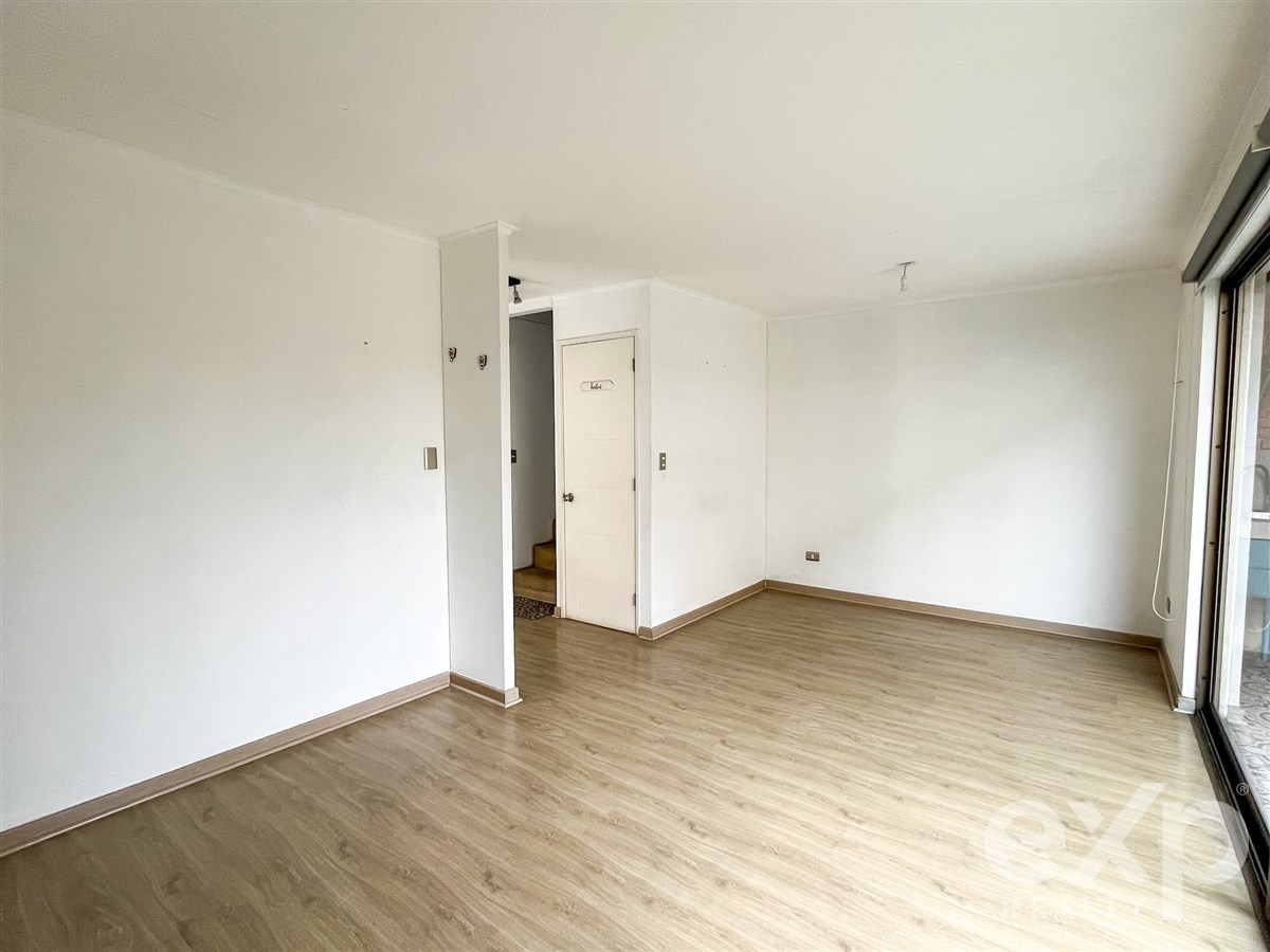 Casa en alquiler en Huechuraba