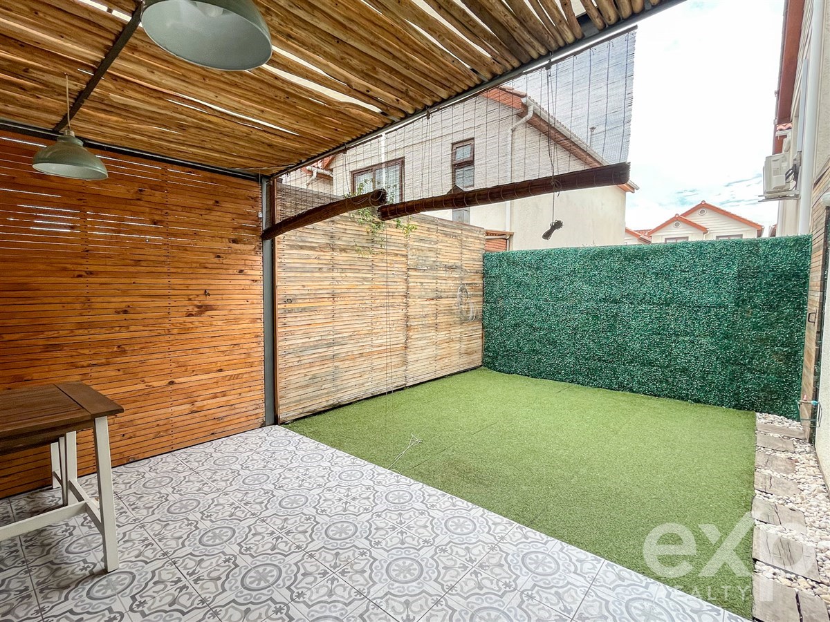 Casa en alquiler en Huechuraba