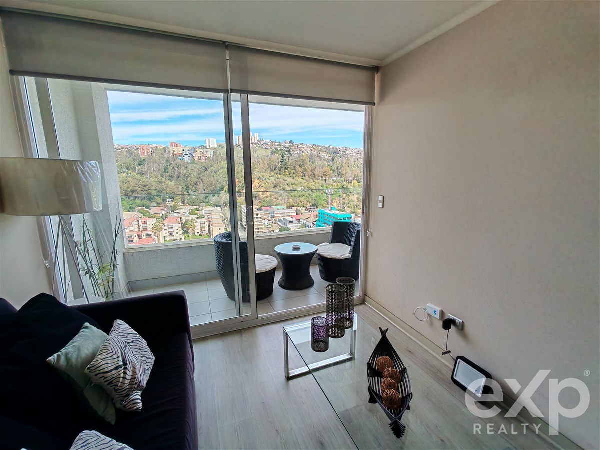 Departamento en venta en Viña del Mar, Quillota 249