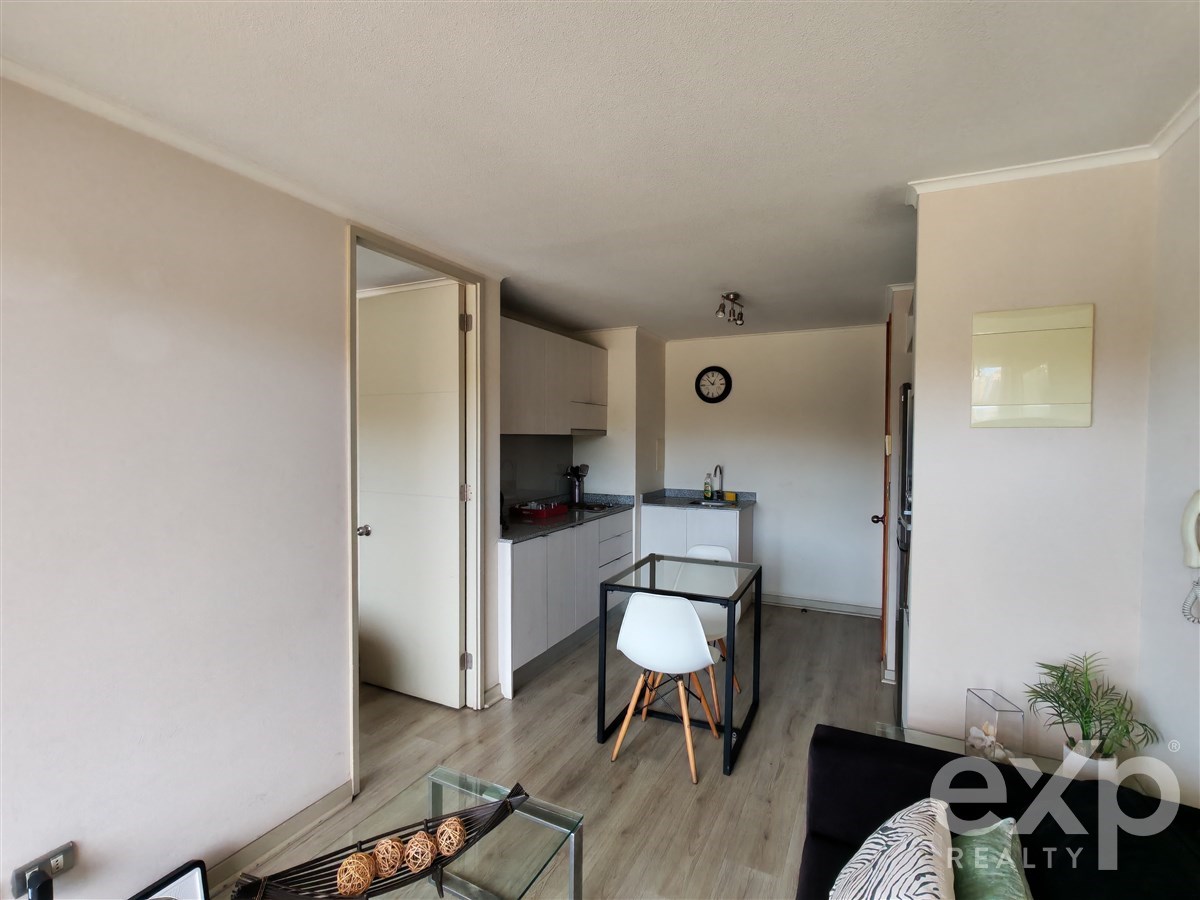 Departamento en venta en Viña del Mar, Quillota 249