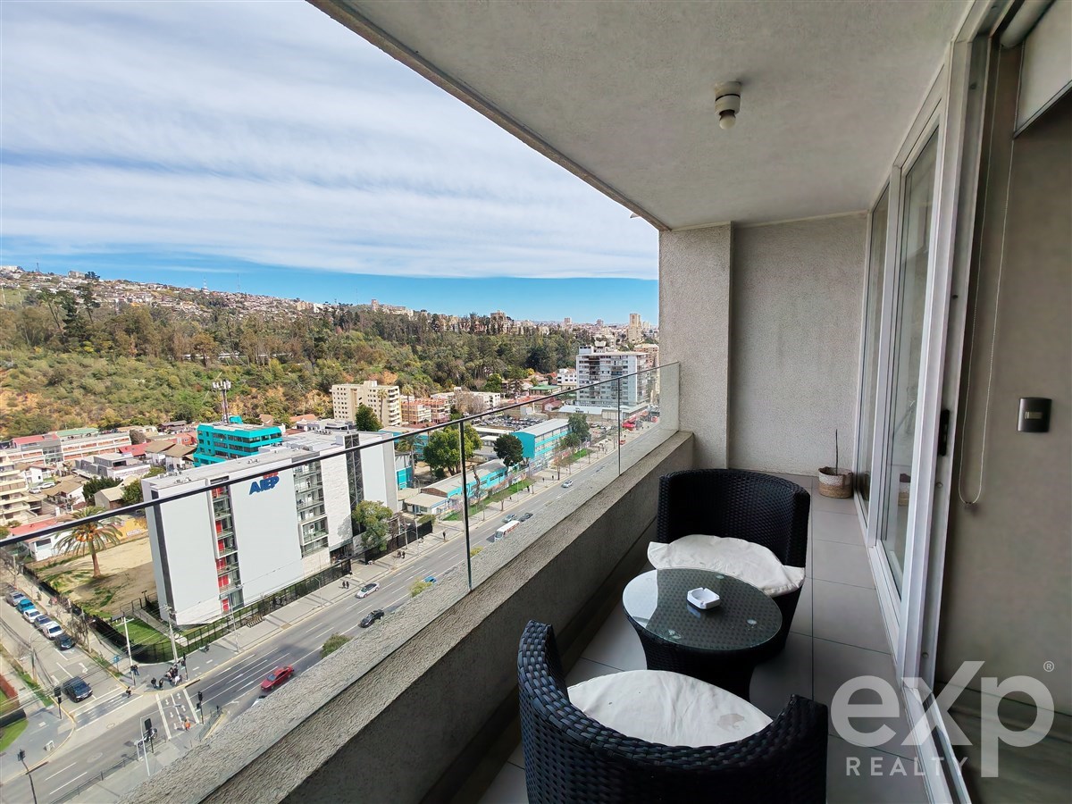 Departamento en venta en Viña del Mar, Quillota 249