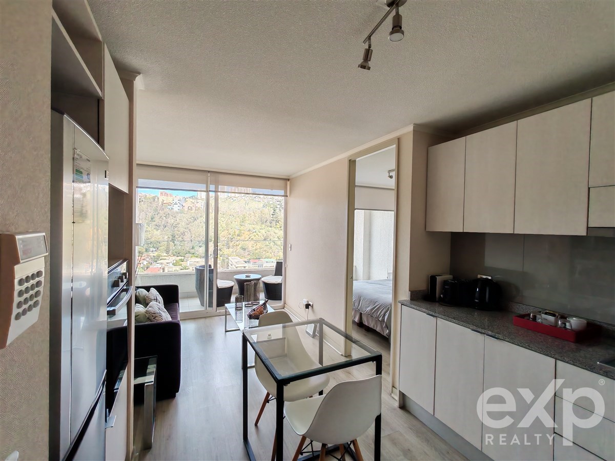 Departamento en venta en Viña del Mar, Quillota 249