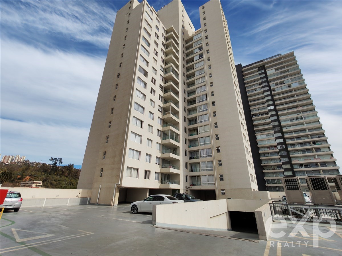 Departamento en venta en Viña del Mar, Quillota 249