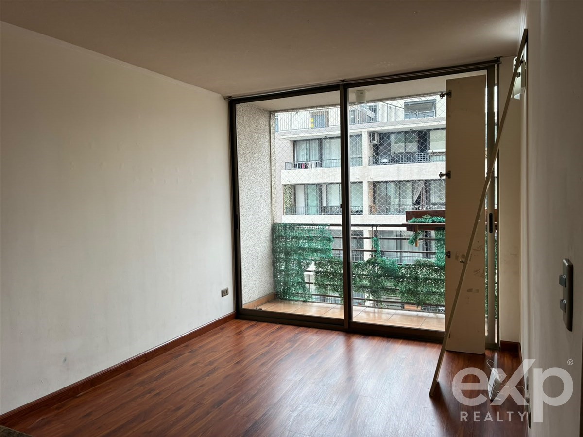 Departamento en alquiler en Santiago, Arturo Prat con cóndor 399