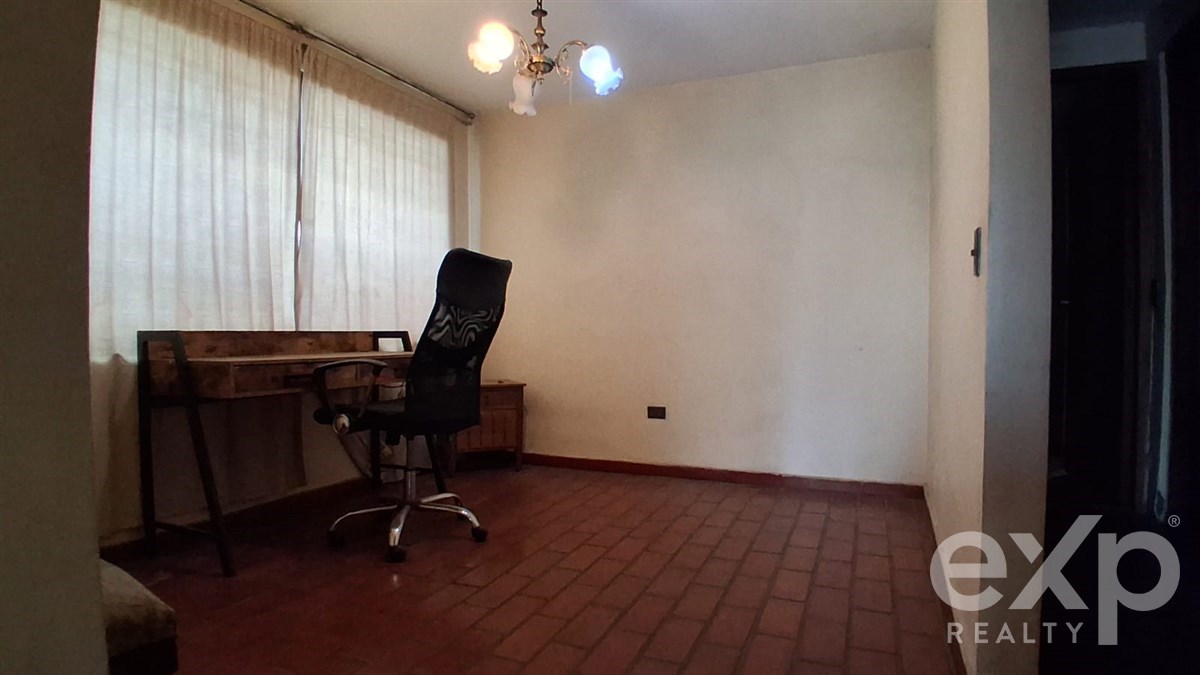Casa en venta en Macul, Capitan Ignacio Carrera Pinto 6700
