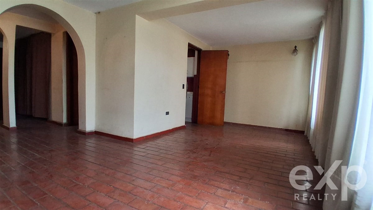 Casa en venta en Macul, Capitan Ignacio Carrera Pinto 6700