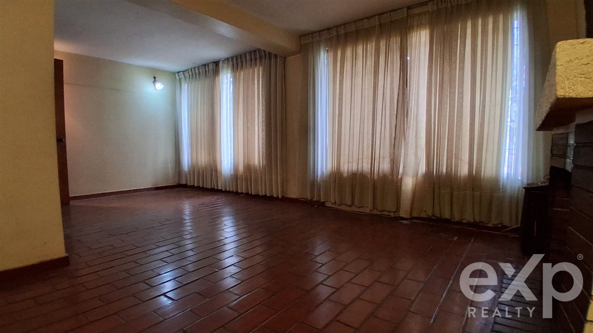 Casa en venta en Macul, Capitan Ignacio Carrera Pinto 6700