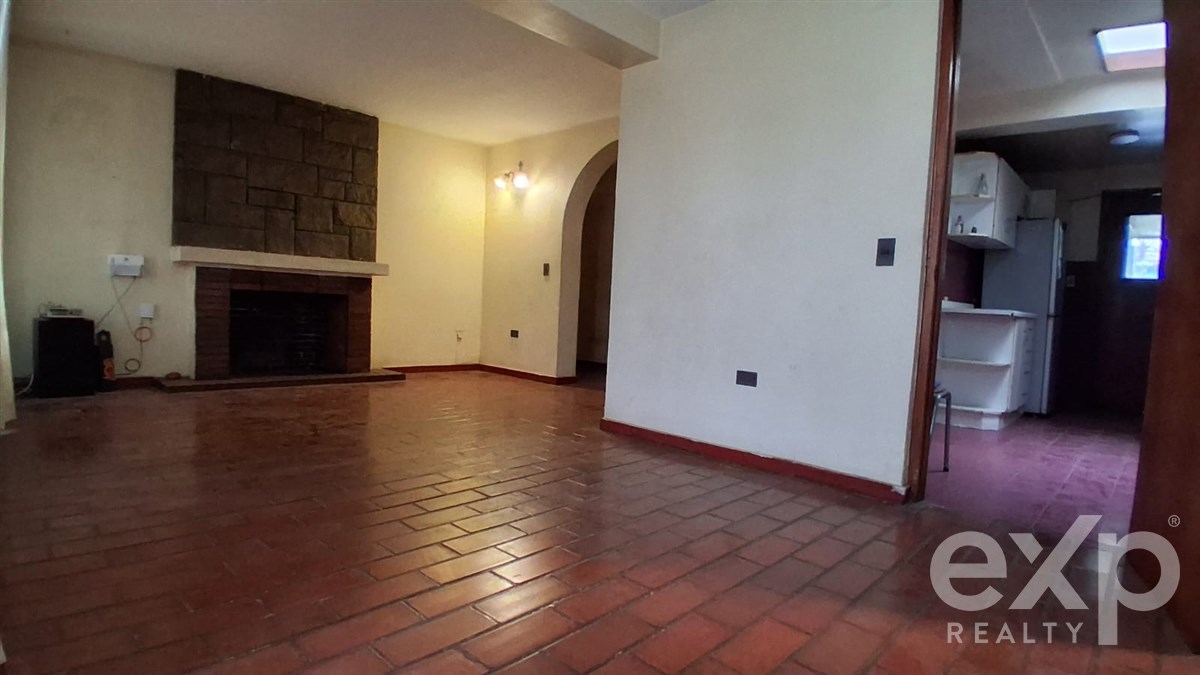 Casa en venta en Macul, Capitan Ignacio Carrera Pinto 6700