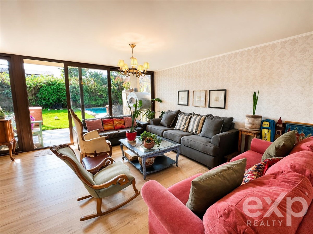 Casa en venta en Colina, San Luis 20555