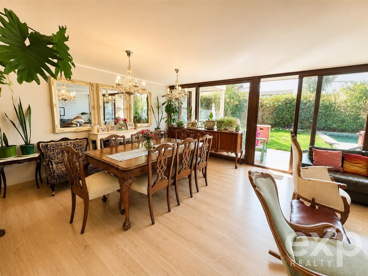 Casa en venta en Colina, San Luis 20555