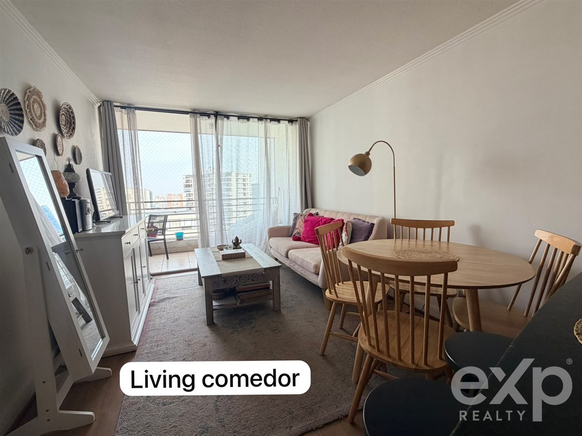 Departamento en venta en Las Condes, Carlos XII 173