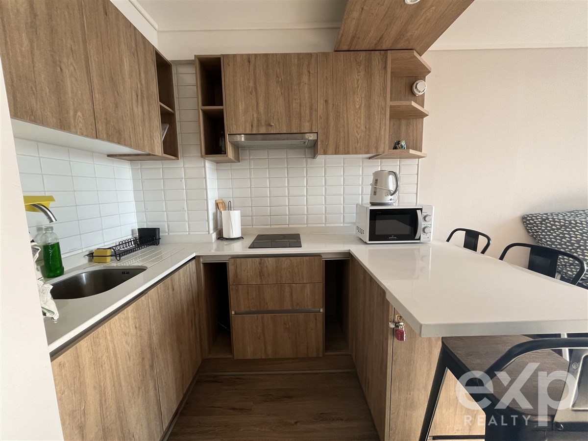 Departamento en venta en La Florida, Avenida Vicuña Mackenna 6617, la Florida 6617