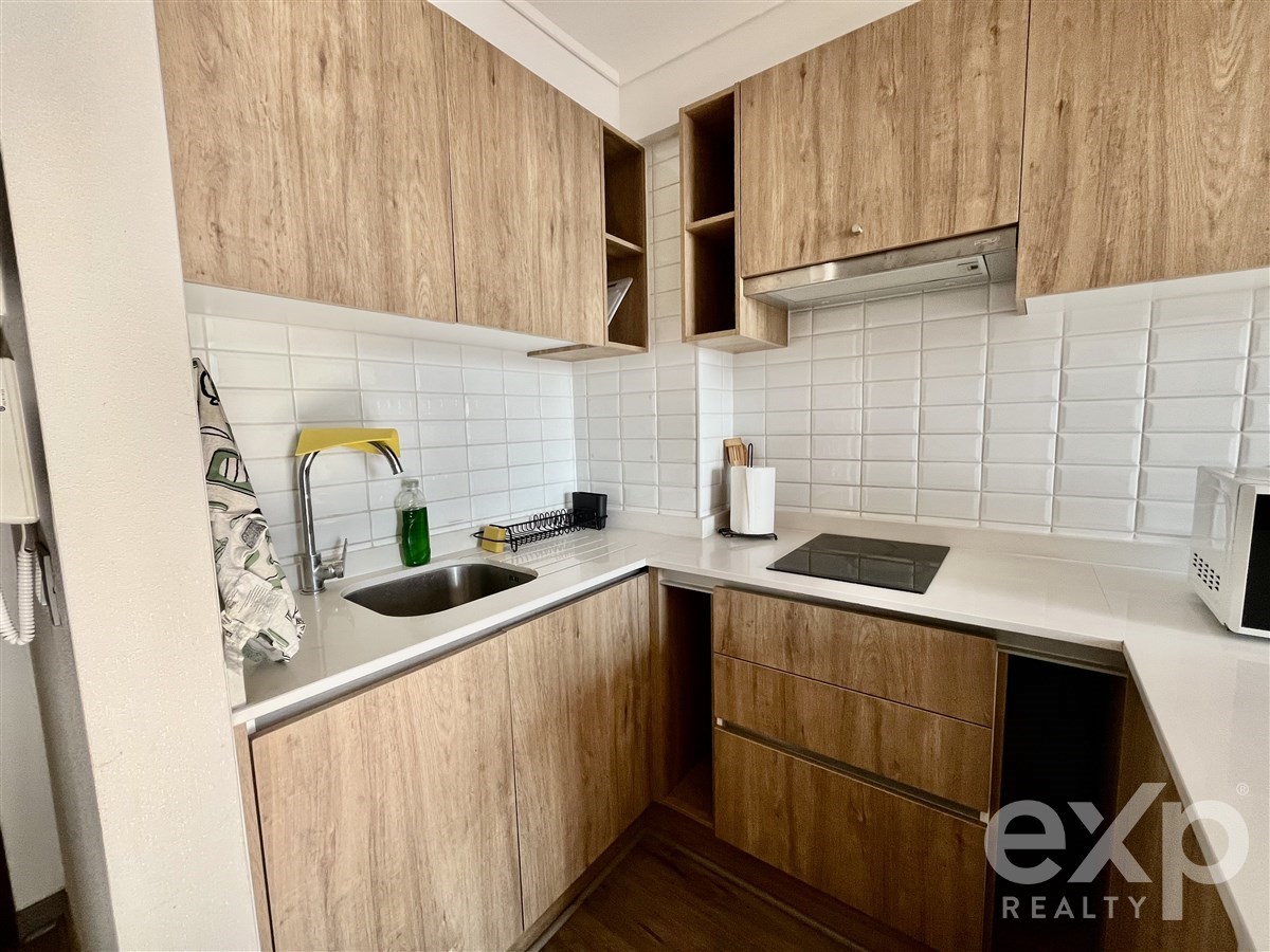 Departamento en venta en La Florida, Avenida Vicuña Mackenna 6617, la Florida 6617