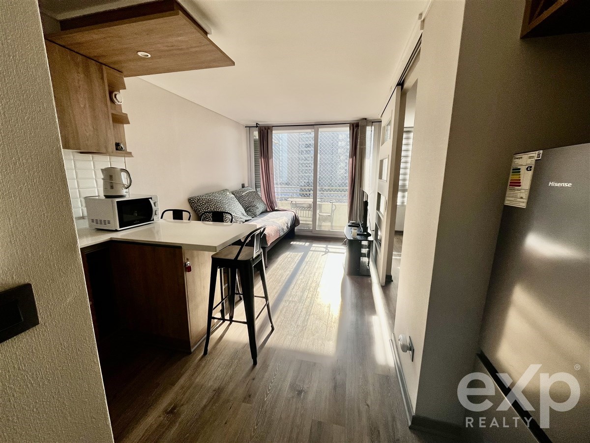 Departamento en venta en La Florida, Avenida Vicuña Mackenna 6617, la Florida 6617