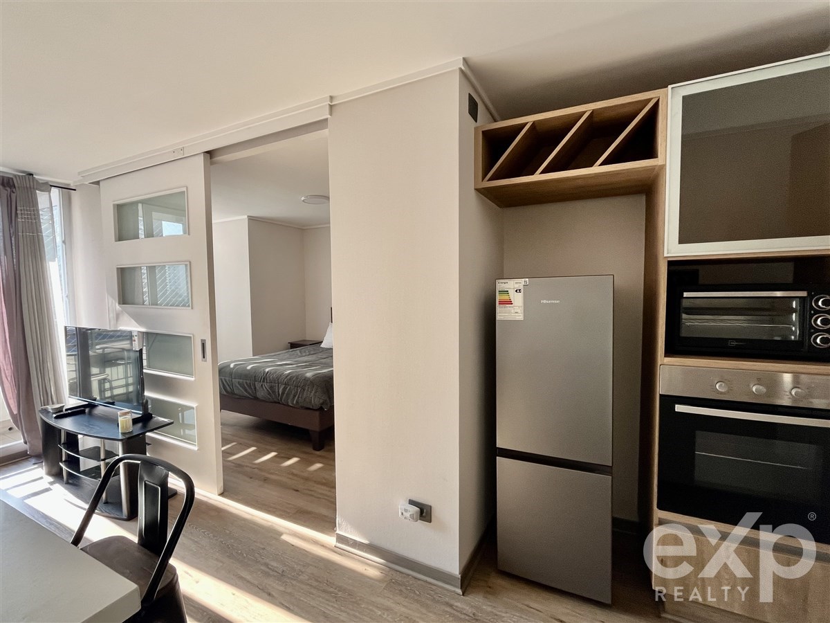 Departamento en venta en La Florida
