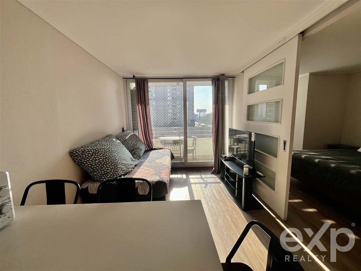 Departamento en venta en La Florida, Avenida Vicuña Mackenna 6617, la Florida 6617
