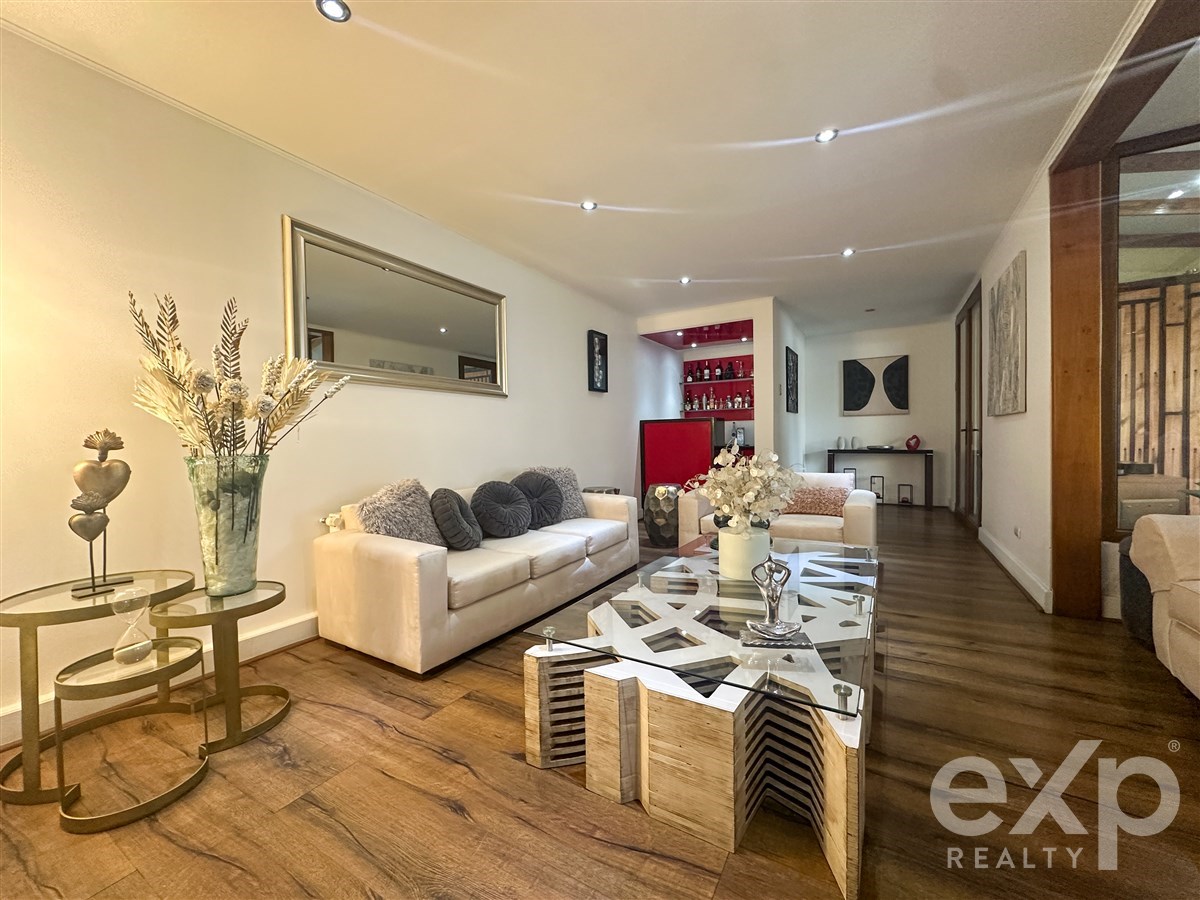 Casa en venta en Las Condes, Sebastián del Piombo 7944