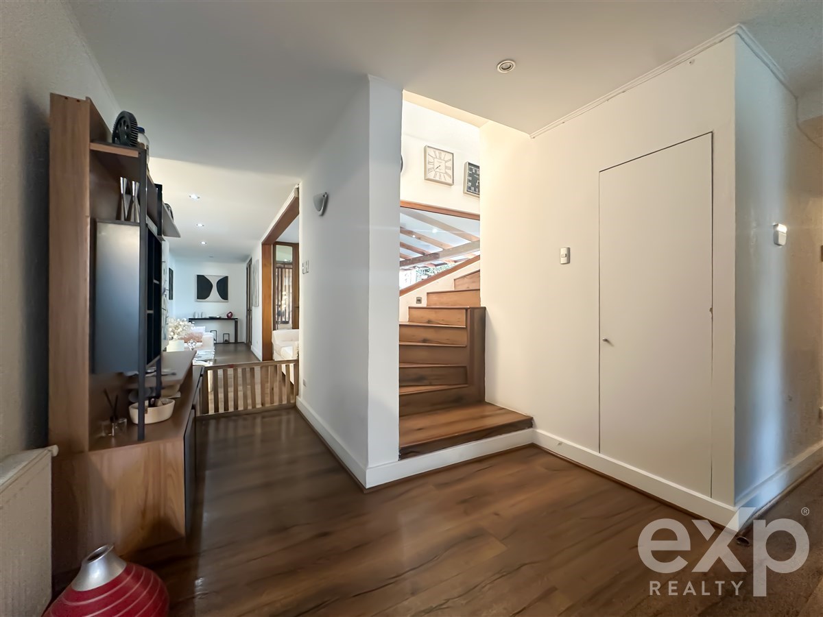Casa en venta en Las Condes, Sebastián del Piombo 7944