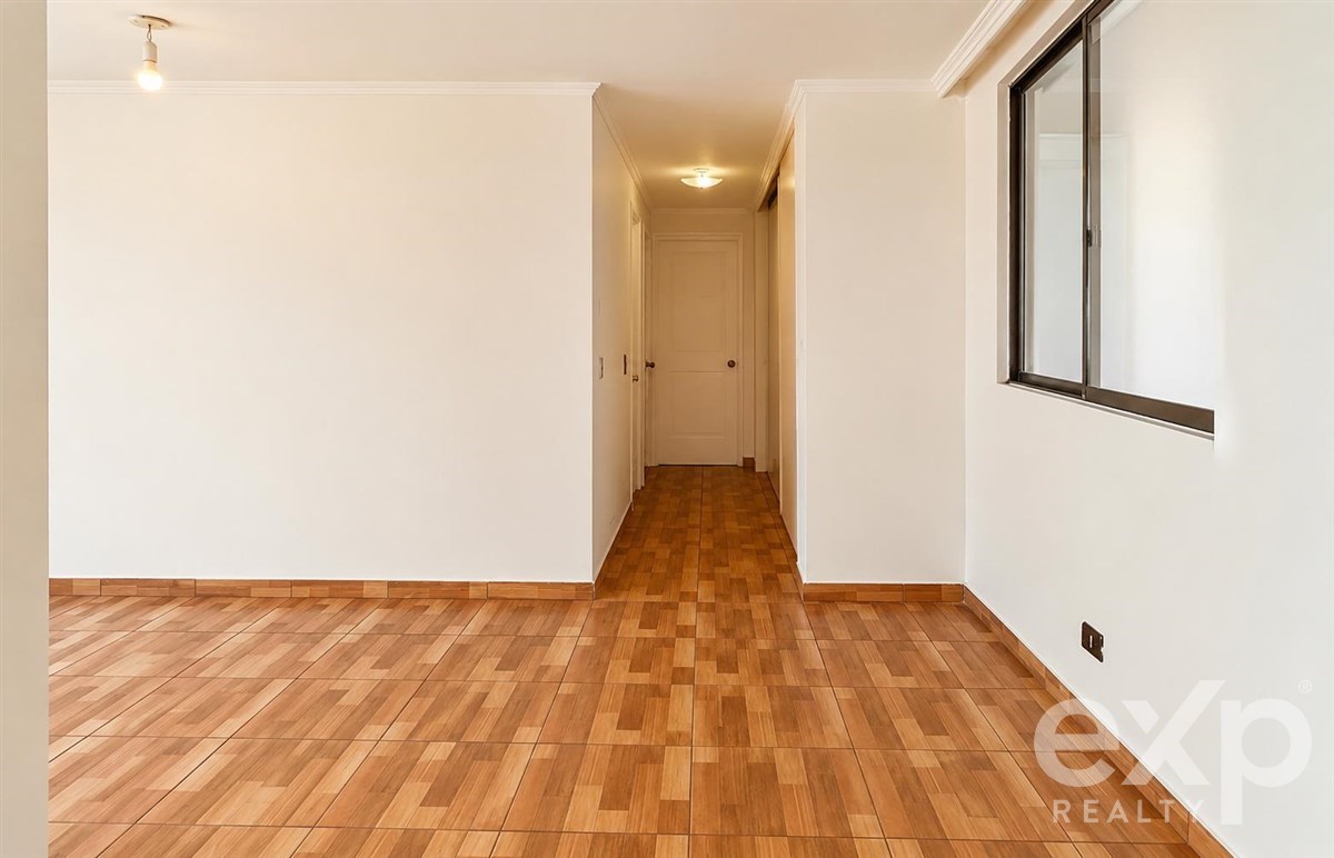 Departamento en venta en Santiago, San Ignacio de Loyola 999