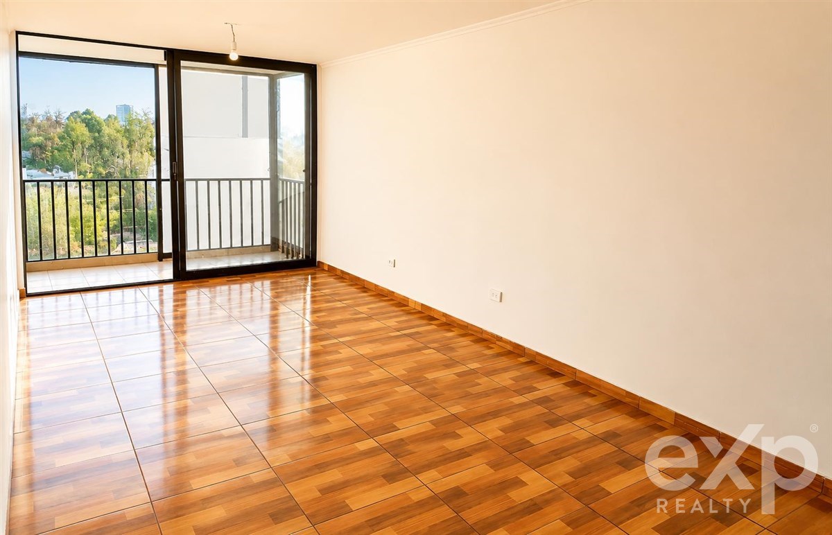 Departamento en venta en Santiago, San Ignacio de Loyola 999