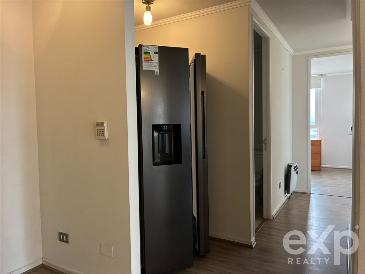 Departamento en venta en Macul, Av Escuela Agricola  1710