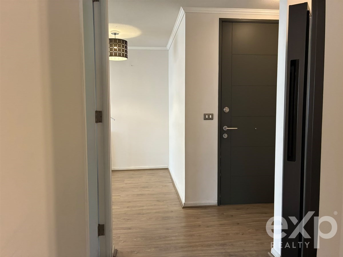 Departamento en venta en Macul, Av Escuela Agricola  1710