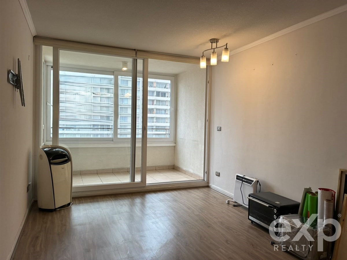 Departamento en venta en Macul, Av Escuela Agricola  1710