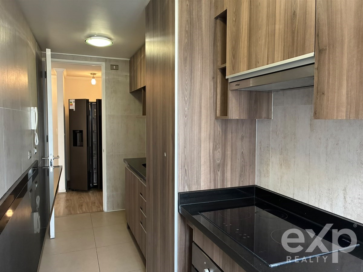 Departamento en venta en Macul, Av Escuela Agricola  1710