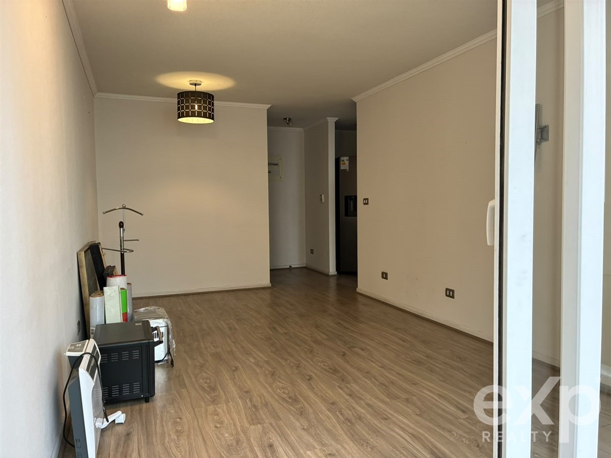 Departamento en venta en Macul, Av Escuela Agricola  1710