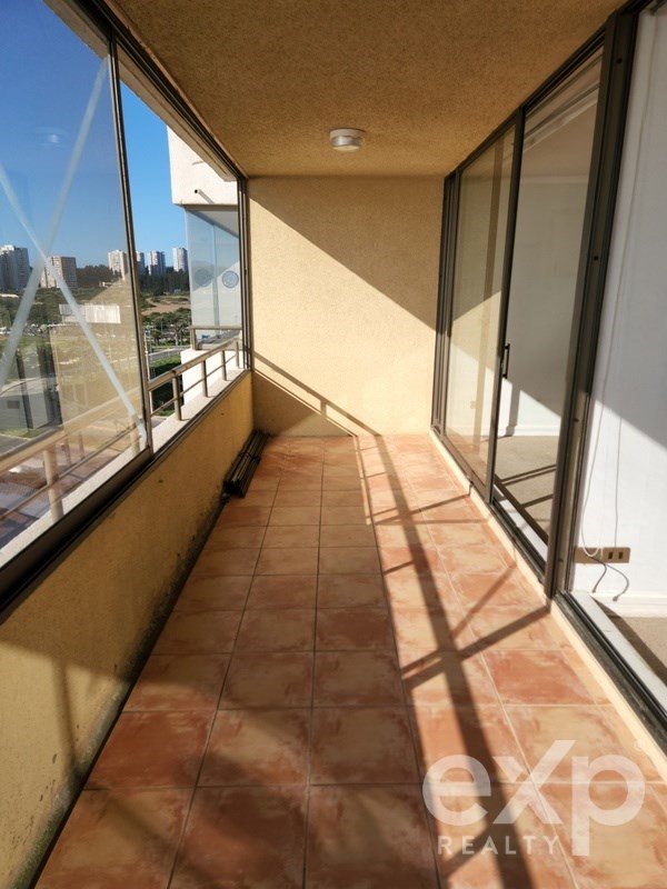 Departamento en alquiler en Viña del Mar, Las Agatas 489