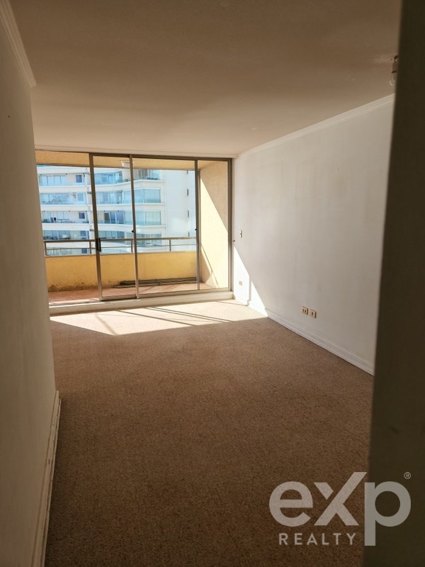 Departamento en alquiler en Viña del Mar, Las Agatas 489