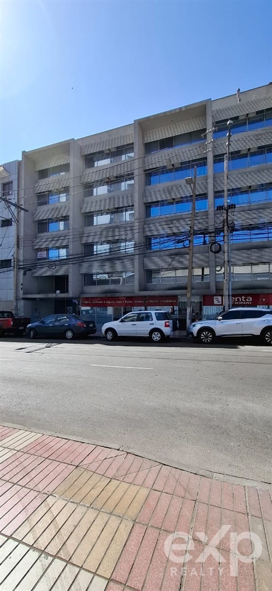 Oficina en alquiler en Antofagasta, BAQUEDANO 239