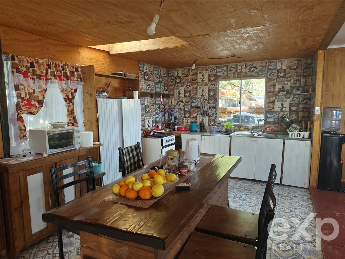 Casa en venta en Olmué, Serafin Pinto 649