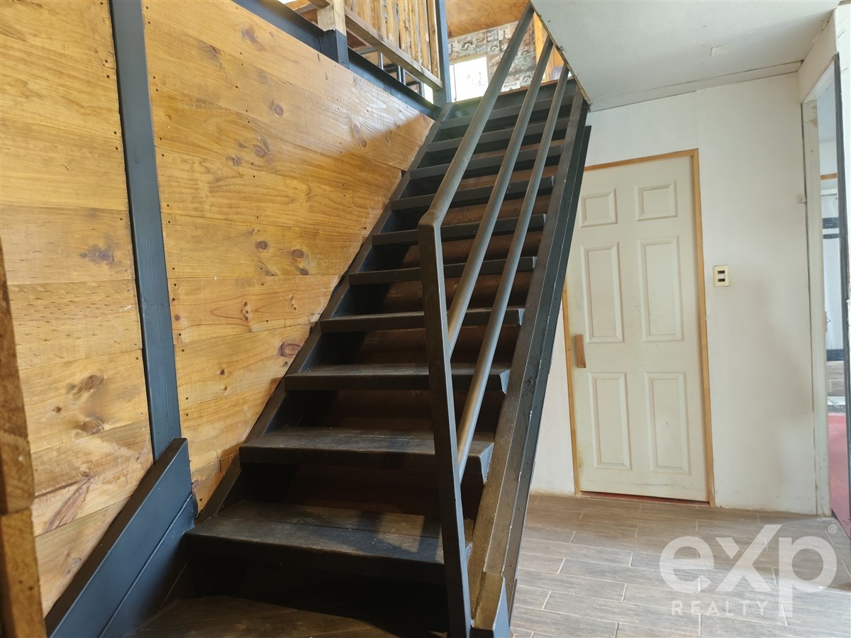 Casa en venta en Olmué, Serafin Pinto 649