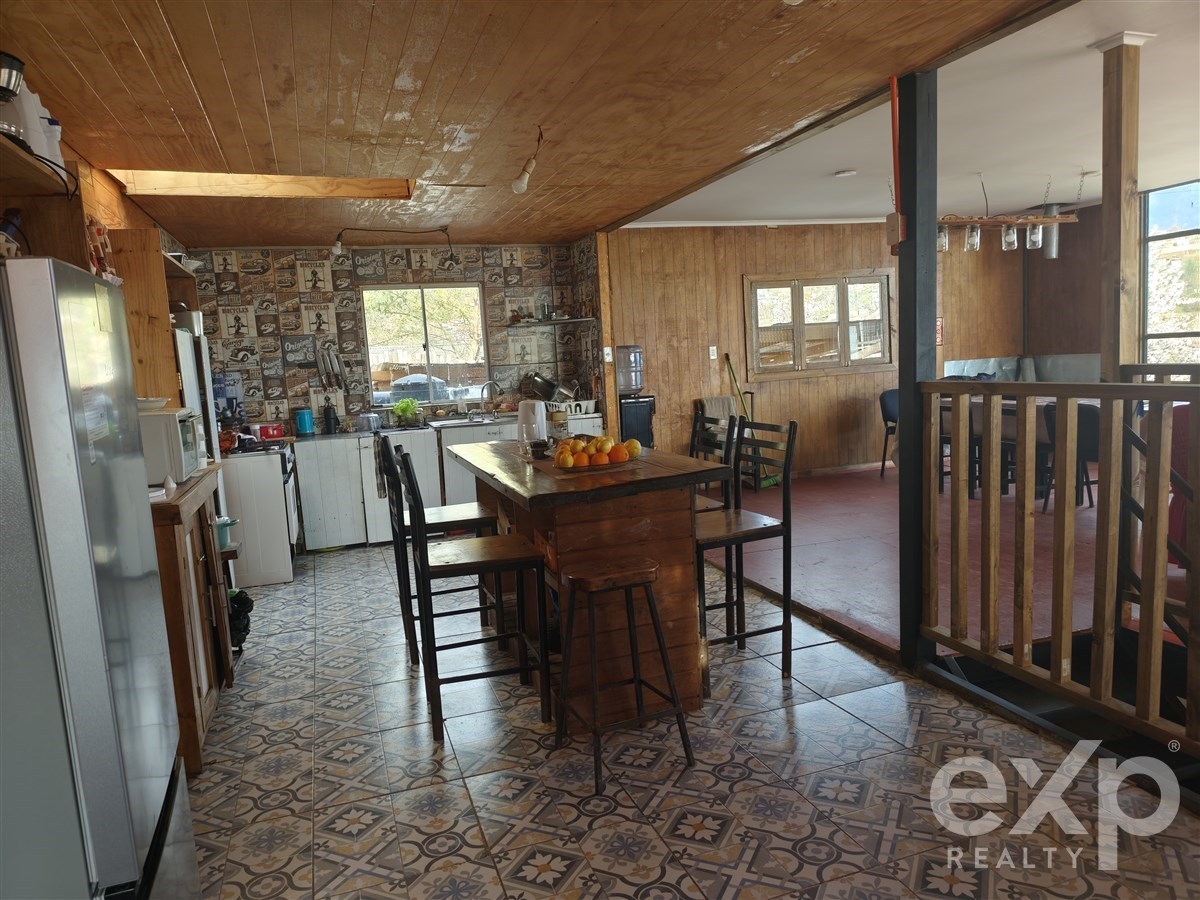 Casa en venta en Olmué, Serafin Pinto 649