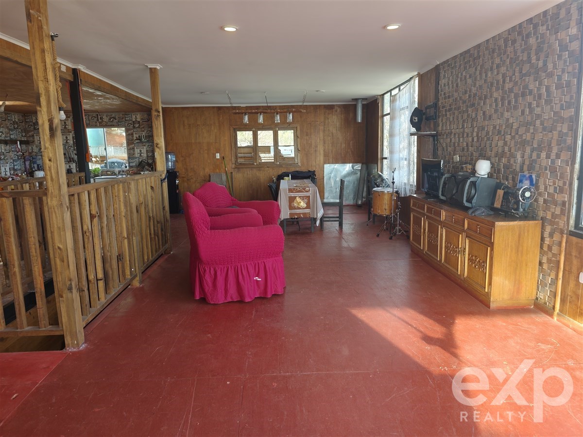 Casa en venta en Olmué, Serafin Pinto 649