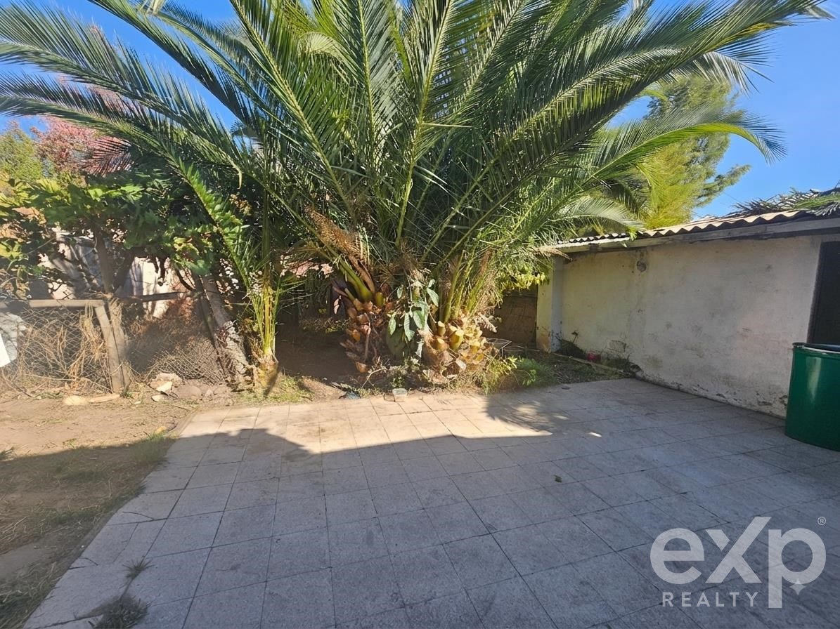 Casa en venta en San Bernardo, Colón Sur 959