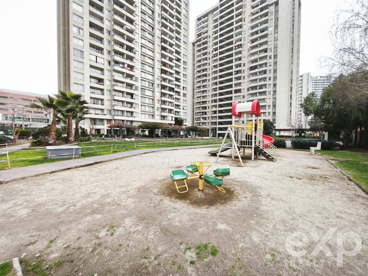 Departamento en venta en Macul, avenida escuela agricola 1710