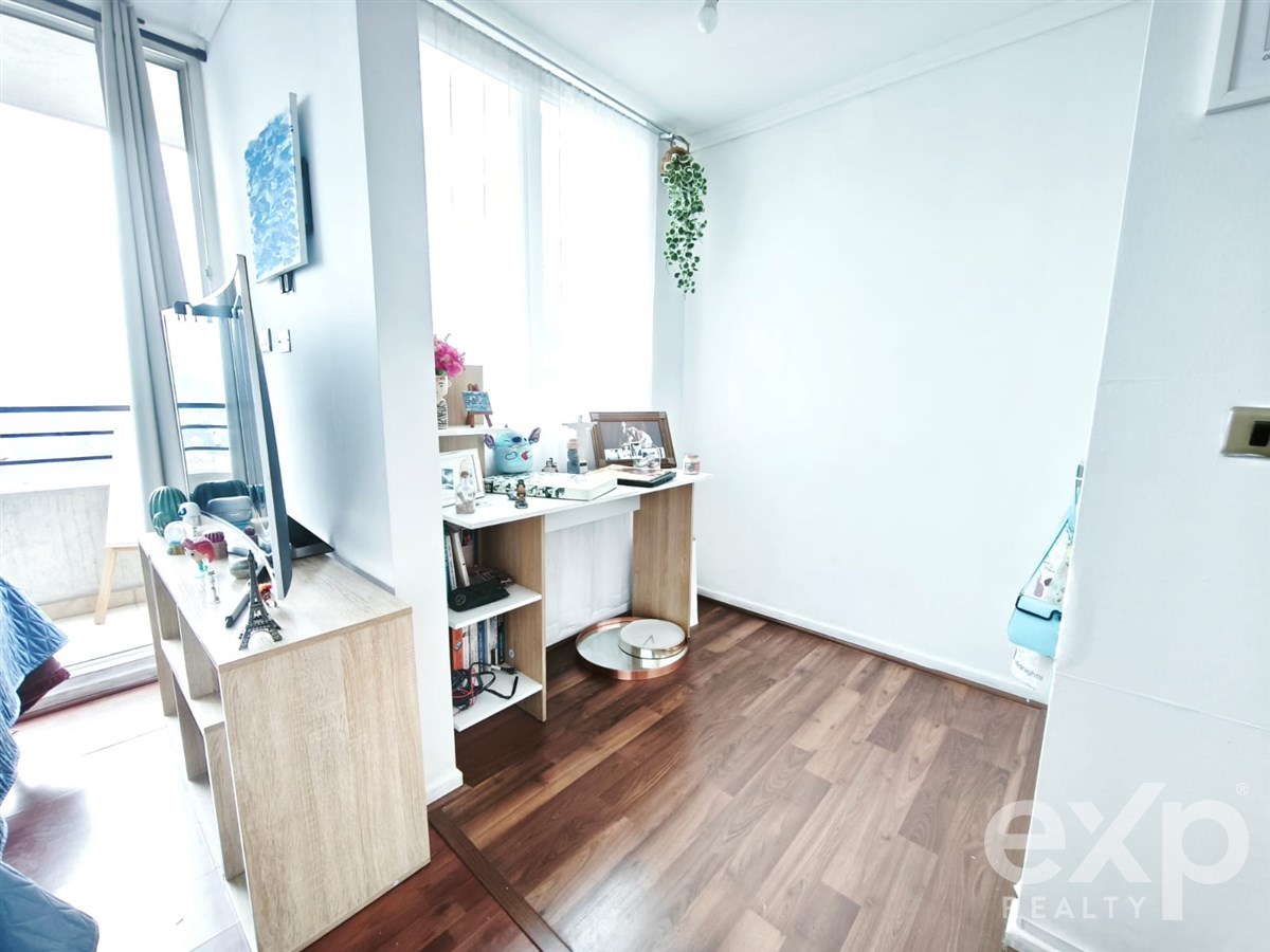 Departamento en venta en Macul, avenida escuela agricola 1710