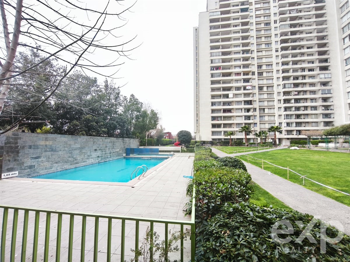 Departamento en venta en Macul, avenida escuela agricola 1710