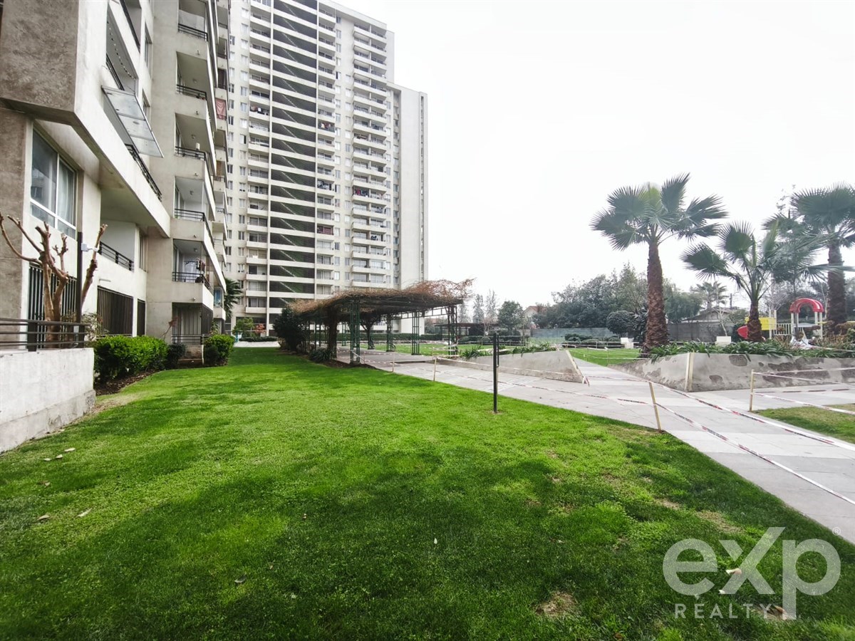 Departamento en venta en Macul, avenida escuela agricola 1710