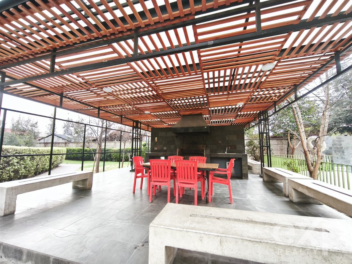 Departamento en venta en Macul, avenida escuela agricola 1710