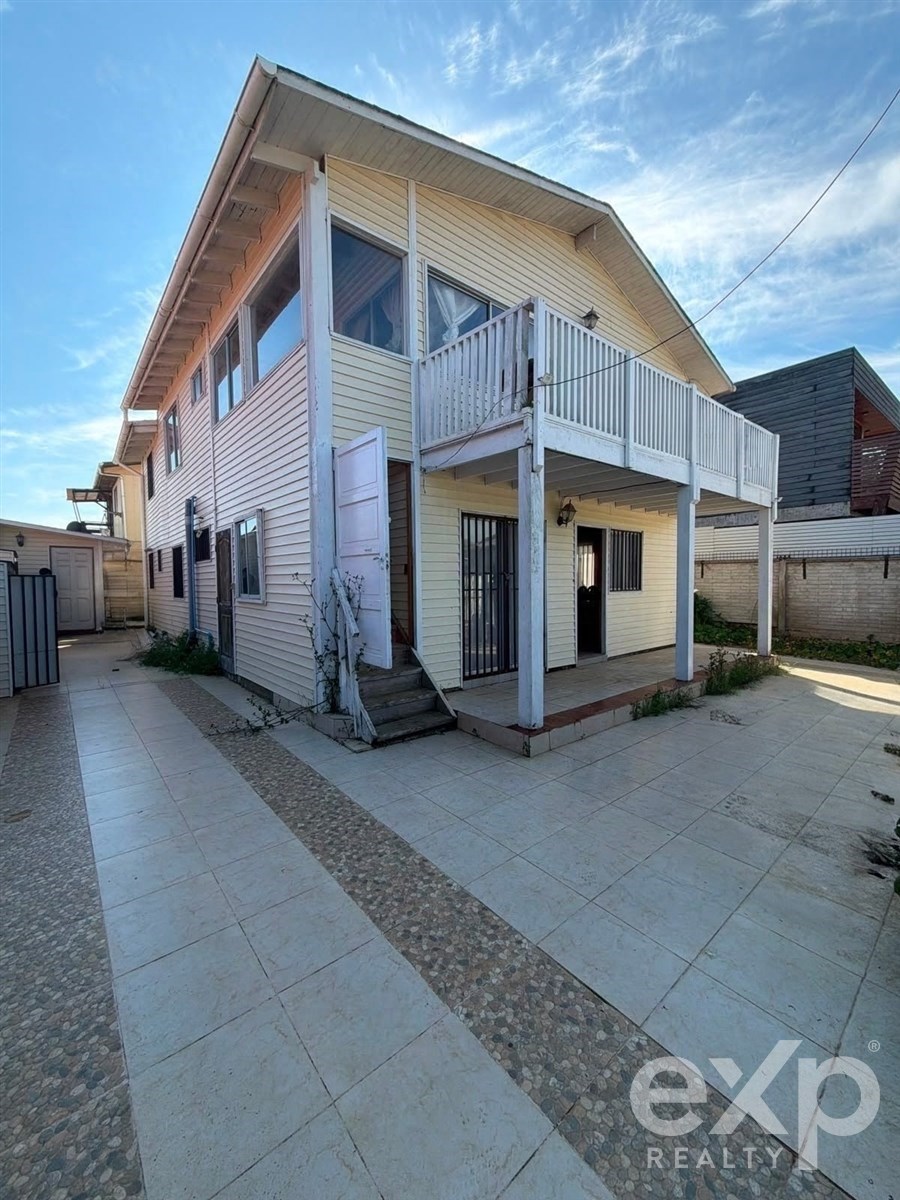 Casa en venta en El Tabo, La Colonia 1879