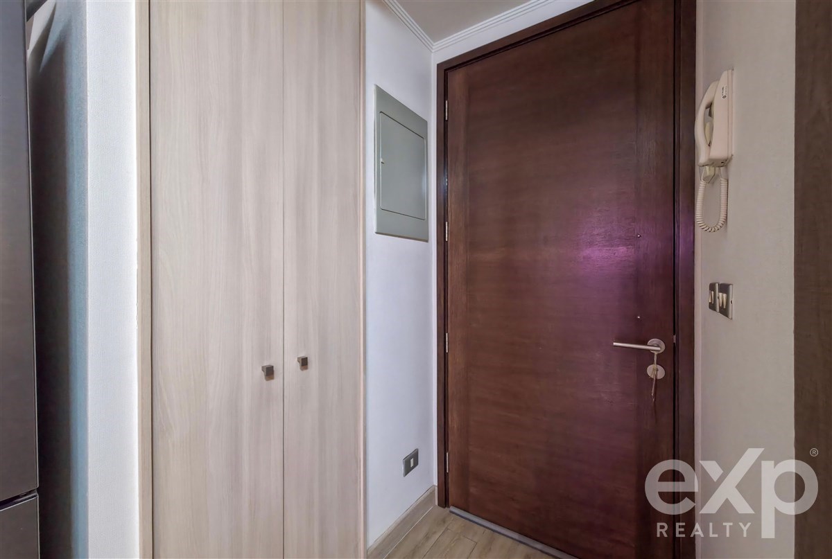 Departamento en venta en Ñuñoa, Capitán Orella 2445