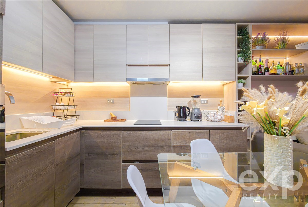 Departamento en venta en Ñuñoa, Capitán Orella 2445