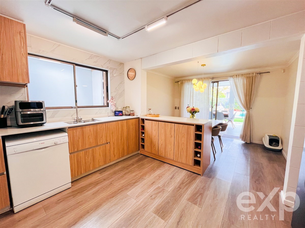 Casa en venta en Huechuraba, La Hacienda 1180