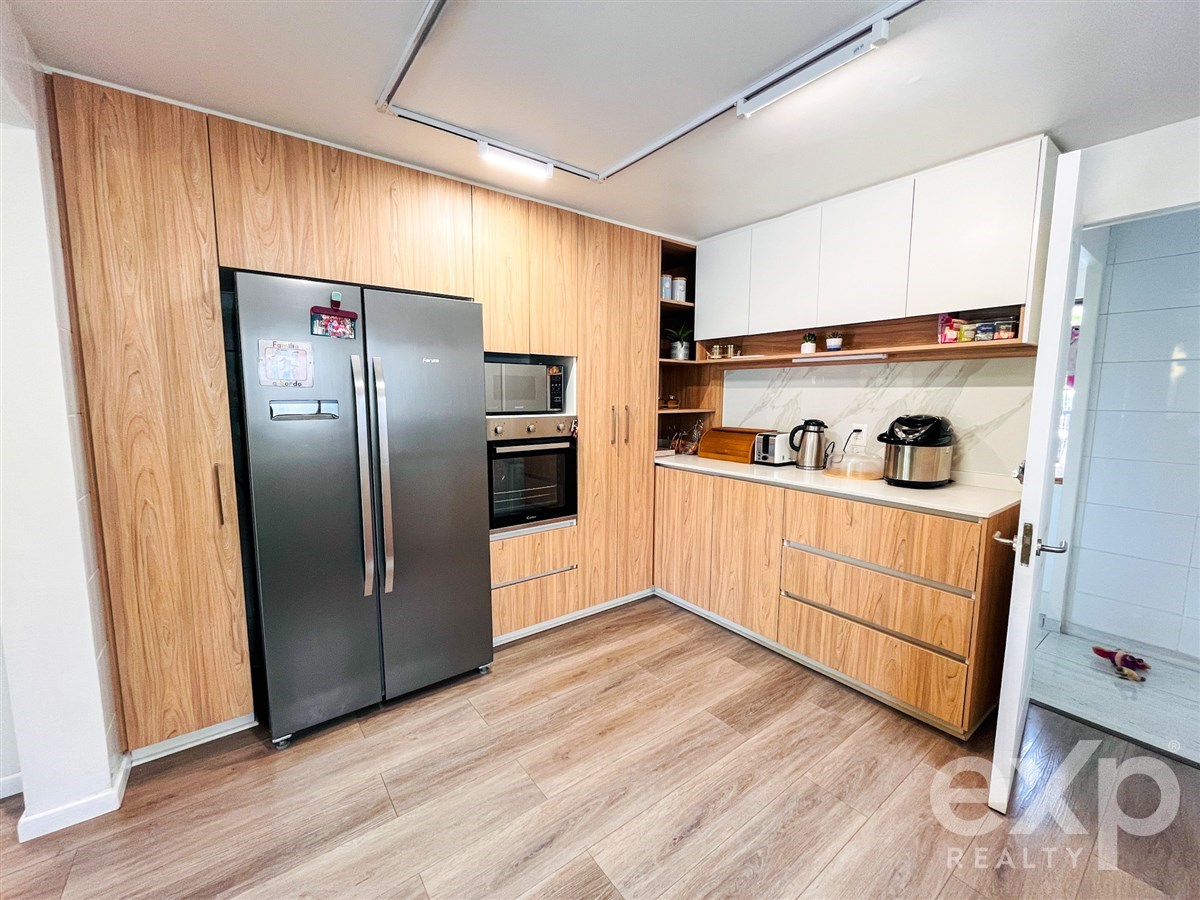 Casa en venta en Huechuraba, La Hacienda 1180